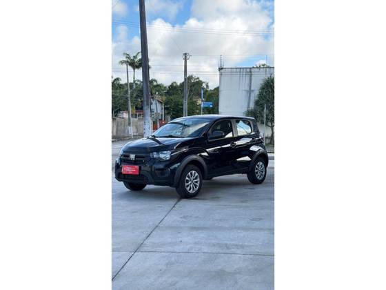 FIAT MOBI 1.0 EVO FLEX LIKE. MANUAL FIAT MOBI 1.0 EVO FLEX LIKE. MANUAL